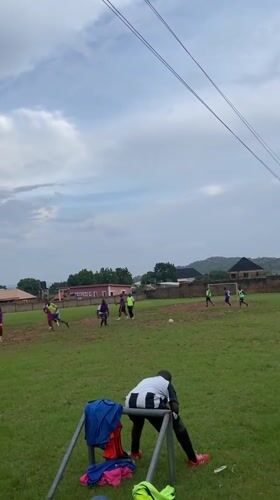 Jos, Nigeria