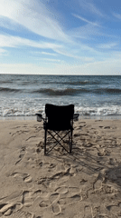 Family beach afternoon captured in Zelenogradsk, Russia