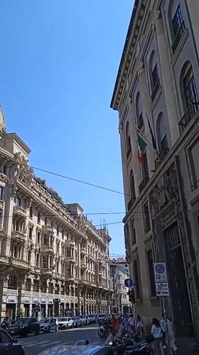 Milan, Italy