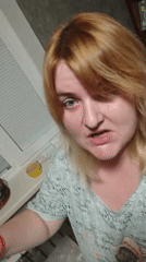 Woman records selfies in Ukrainian residence over 19 minutes