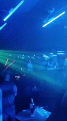 Nightclub event documented at FOMO the Club, Sofia