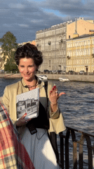 Street-level tour through Saint Petersburg's historic cathedral district