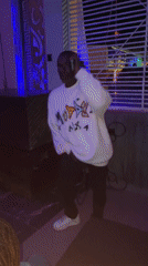 NEXUS-branded party documented by witnesses in Jos, Nigeria