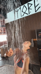 Wellness facilities with rustic amenities documented in Kathu, Thailand