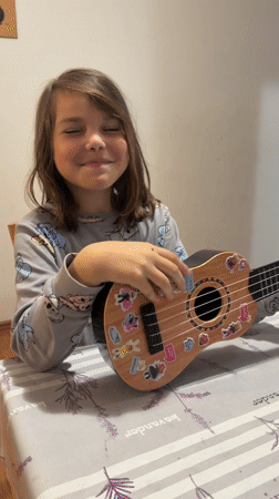 Ordinary domestic life documented across Budva households