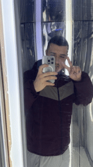 Man takes selfies, plays Jenga at Sofia venue