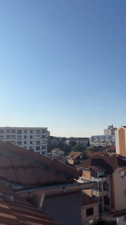 Cacak, Serbia