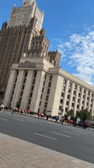 City Marathon Takes Place on Urban Streets