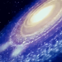 Sofia resident captures space imagery showing galaxies and Earth