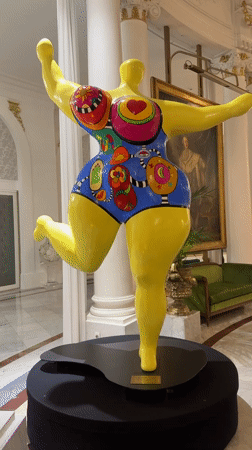 Evening tour of Nice's Hôtel Negresco and Promenade des Anglais