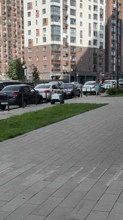 Lyubertsy, Russia