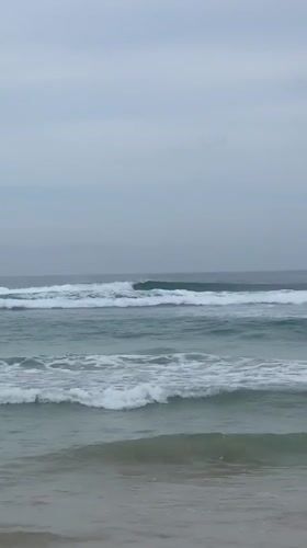 Early morning surf session captured at Sri Lankan beaches