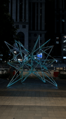 Art installations and gallery displays spotted across Kuala Lumpur