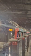 An evening in Mumbai: metro rides, street scenes, and an awards night