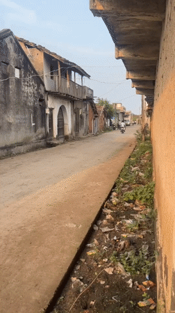 Talaja, India