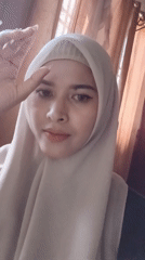 Morning scenes captured in Lhokseumawe: woman portraits, local shop interior