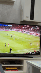 Soccer match Bayern Munich vs PSG broadcast in Plovdiv