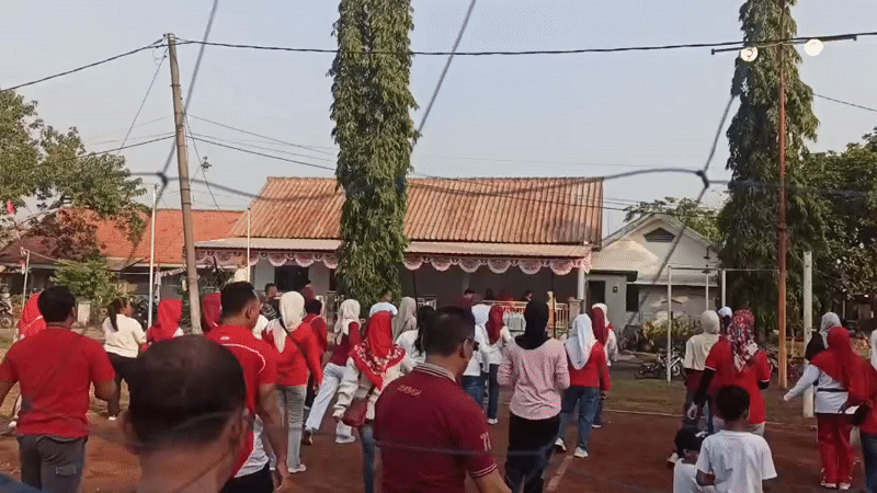 Sedati Agung, Indonesia