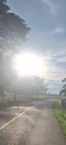Rural Venezuela daytime scenes captured by witnesses