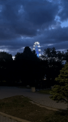 Evening street life documented across central Sofia, Bulgaria