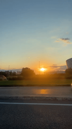 Baku, Azerbaijan