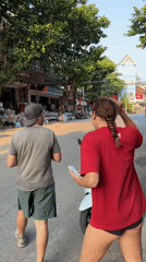 Daily life documented in Phố Ràng, Vietnam streets and markets