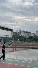 Morning recreational activities observed across Jiangjin, China sports facilities