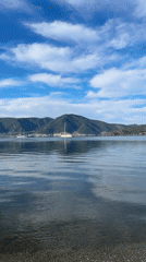 Morning workout documented along Fethiye Turkey waterfront