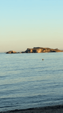 Everyday moments captured across Ibiza's beaches and streets