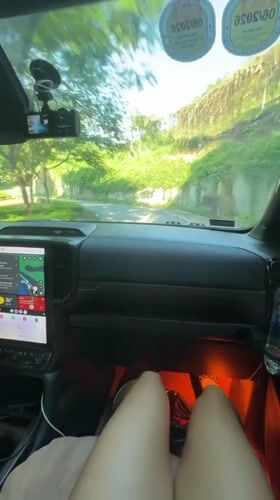 Road traffic documented in Lao Cai Ward, Vietnam