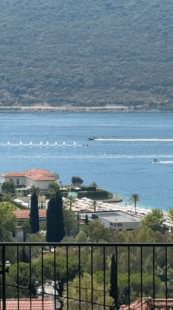 Kumbor, Montenegro