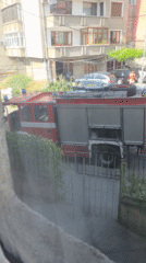 Fire crew responds to residential incident in Blagoevgrad