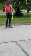 Ordinary afternoon street activity observed across central Tallinn