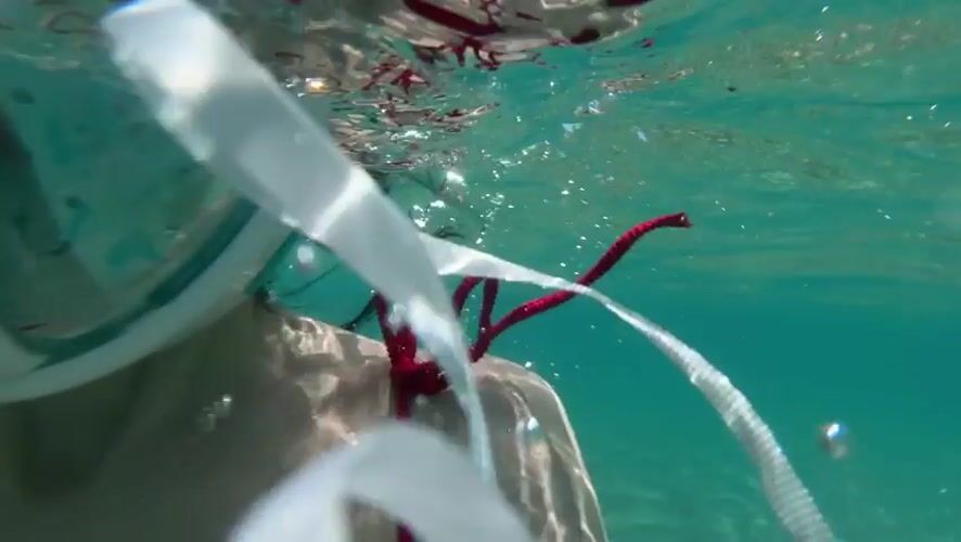 Beach day activities captured in Safaga, Egypt waters