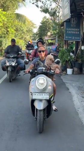 Denpasar, Indonesia