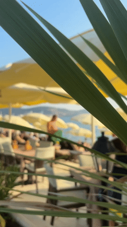 Bar, Montenegro