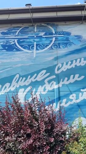 Street scenes and urban life documented in Krasnodar
