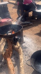 Morning street life documented across Jos, Gura Top Nigeria