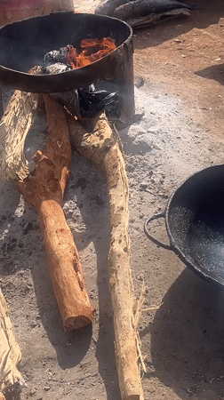 Morning street life documented across Jos, Gura Top Nigeria