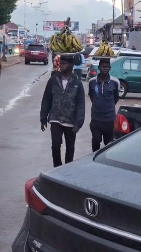Jos, Nigeria