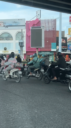 Thủ Đức, Vietnam