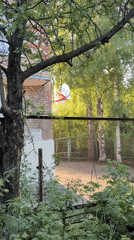 Quiet afternoon moments documented across Izhevsk neighborhoods