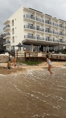 Lazy afternoon beach time on the Ibizan shore