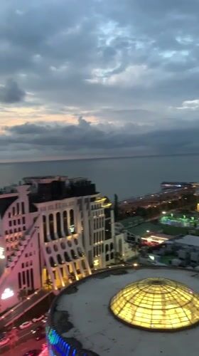 Batumi, Georgia