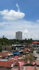 Early Morning Documentation Session Captures Diverse Davao City Scenes