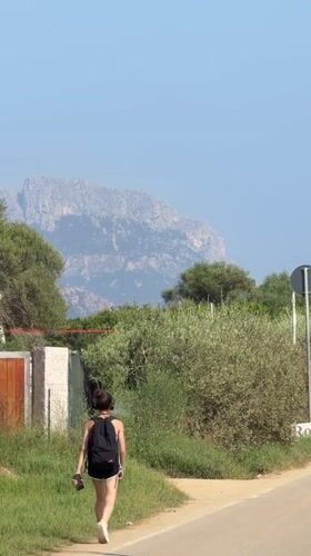 Olbia, Italy