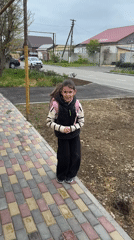 Daily life moments captured across Taman, Russia morning hours
