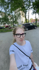 Everyday life moments captured across Izhevsk, Russia