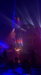 Live circus show in Kathu mixes fire, motorcycles, and aerial stunts
