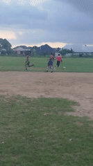 Soccer game observed in Ikot Mbonde, Nigeria
